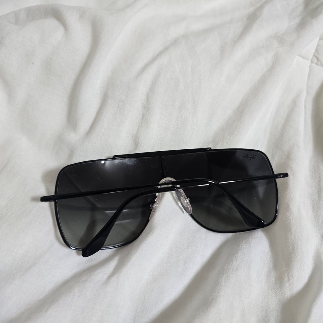 Ray Ban 레이벤 골드윙스 선글라스 상품이미지4