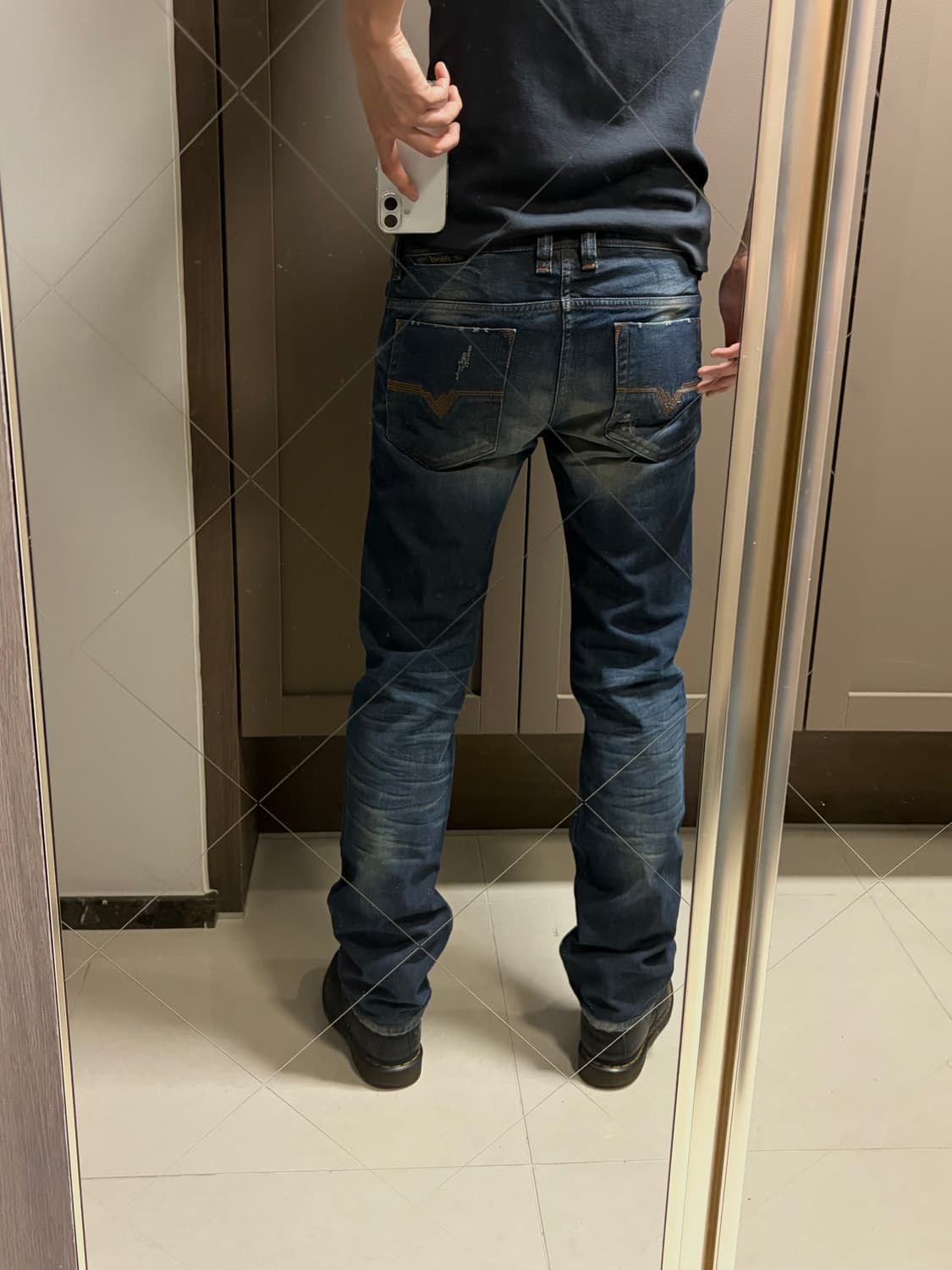 [Diesel Safodo W28 L32] 상품이미지1