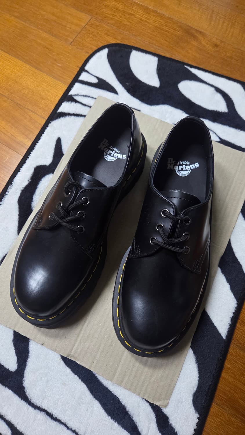 닥터마틴 1461 쿼드 상품이미지1