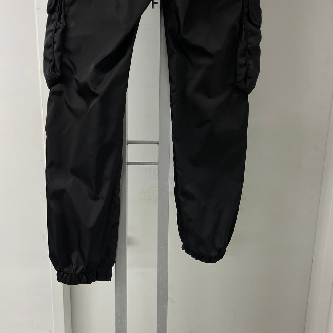 프라다 리나일론 카고 팬츠 46 상품이미지8