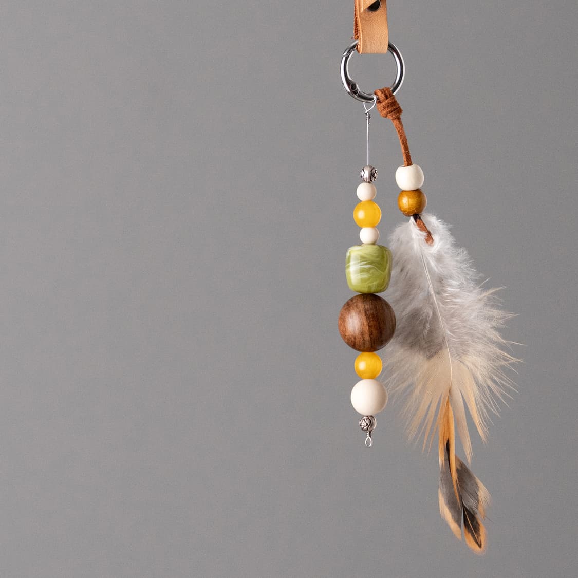 일회용키링 상품이미지2