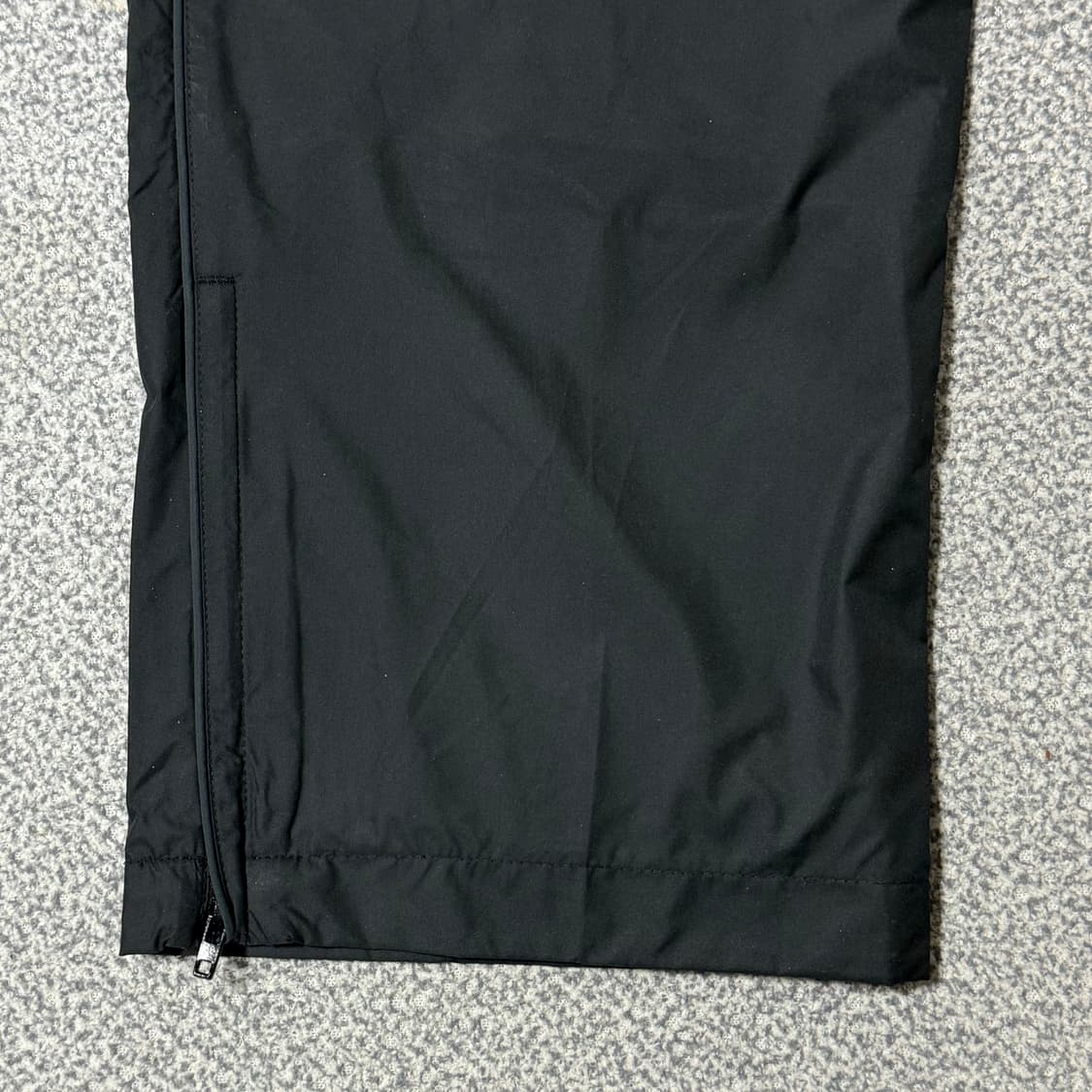 나이키 바람막이 트레이닝 팬츠 여성용 S 상품이미지6