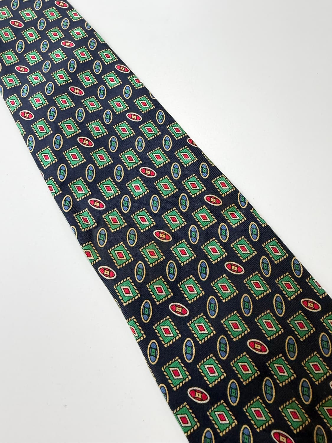 기 라로쉬 (Guy laroche) 실크 넥타이 9cm 상품이미지8