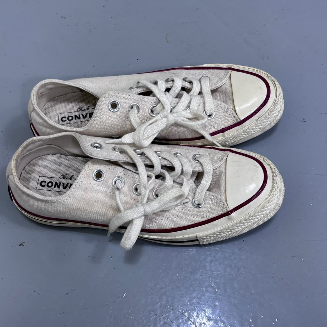 235 컨버스 척테일러 스니커즈 0420E 상품이미지2