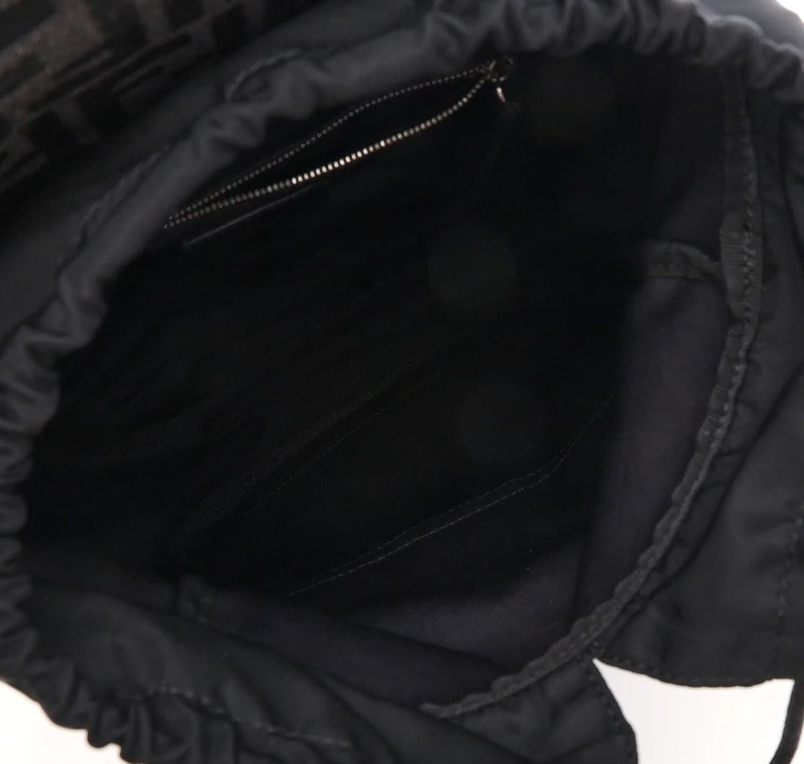 [S급] 펜디 7VZ067 캔버스 슬링백팩 판매합니다!!! 상품이미지5