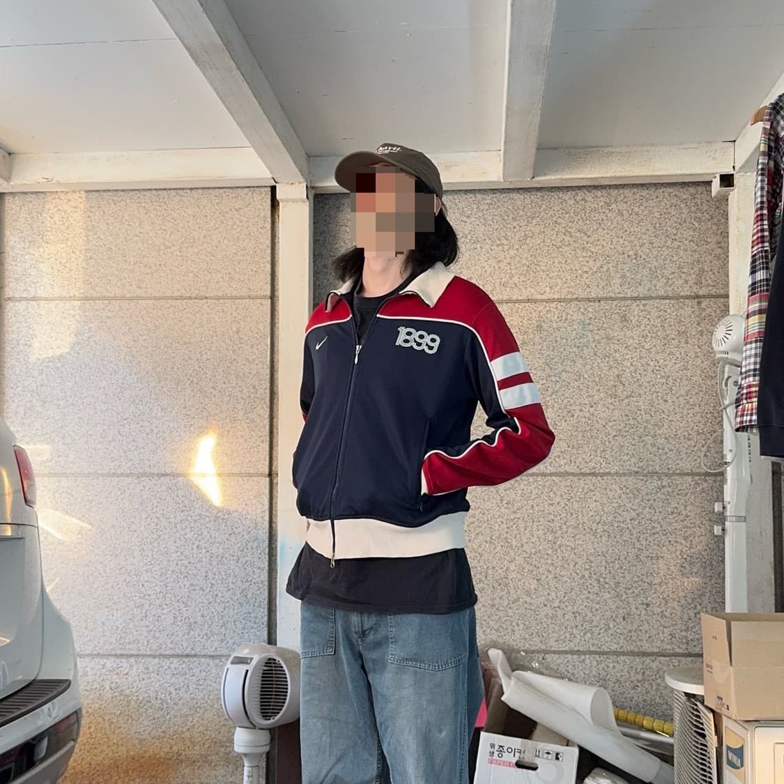 06s 나이키 바르셀로나 져지 상품이미지3