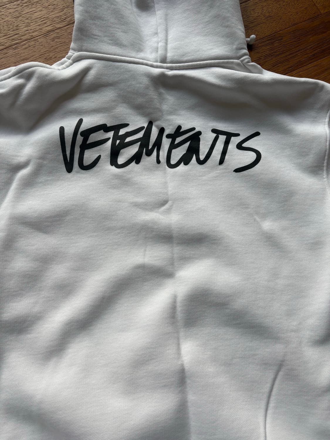 Vetements Unisex Garderobe Hiver 2021 Pr 상품이미지6