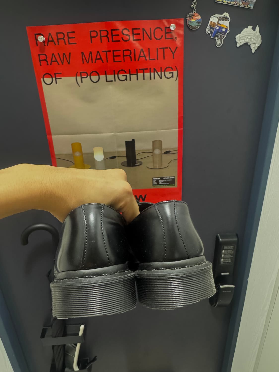 [270] 닥터마틴 1461 모노 상품이미지5