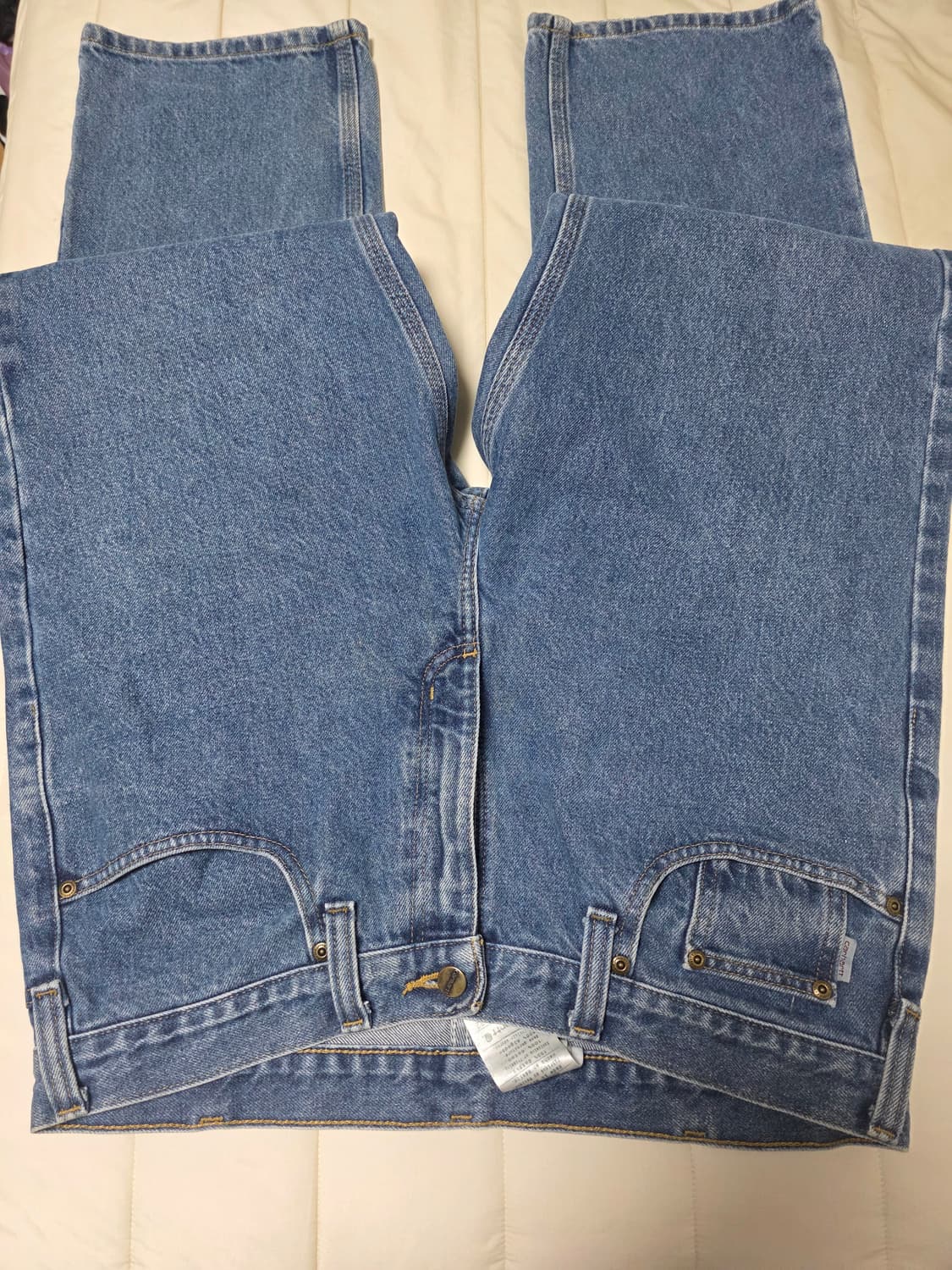 칼하트 B480 35인치 상품이미지6