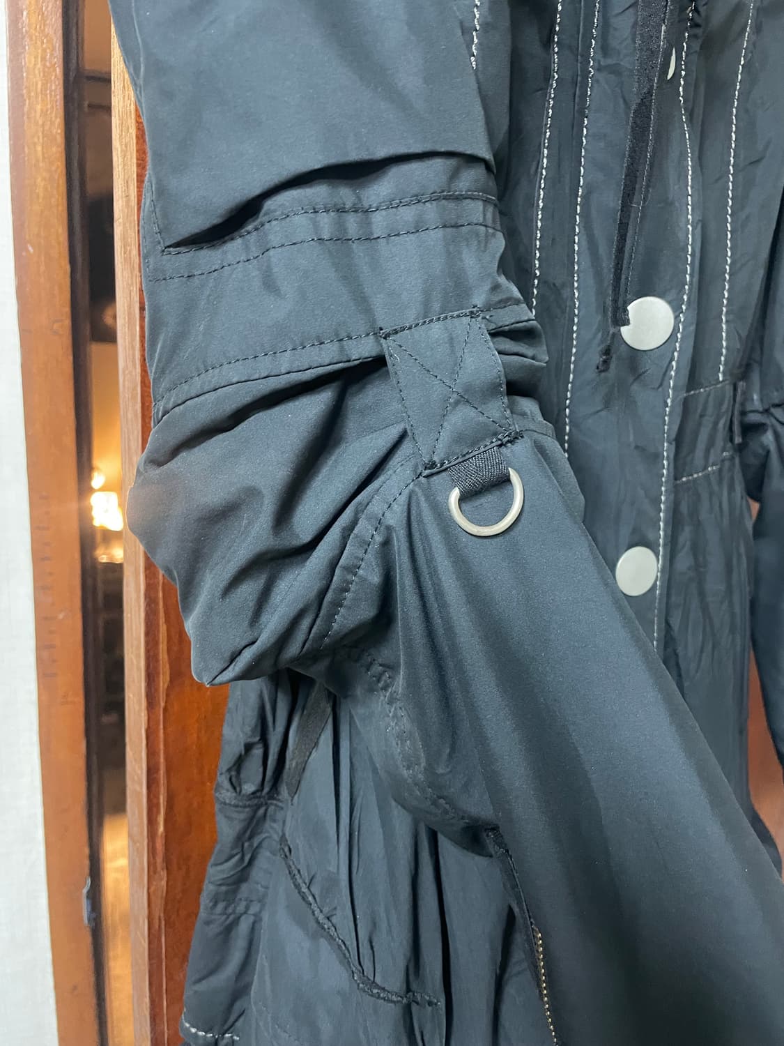 marithe francois girbaud jacket… 상품이미지3