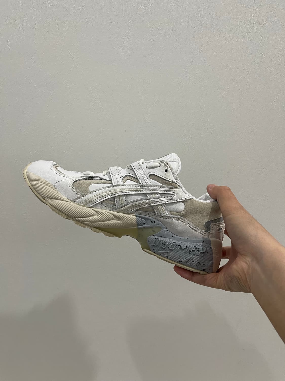 아식스 젤 카야노 5 OG (245mm)  상품이미지2