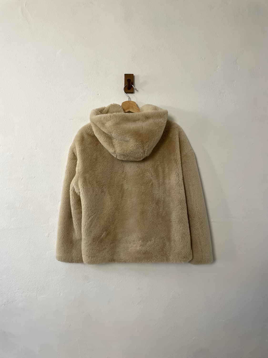 자라 베이직 퍼코트  상품이미지8