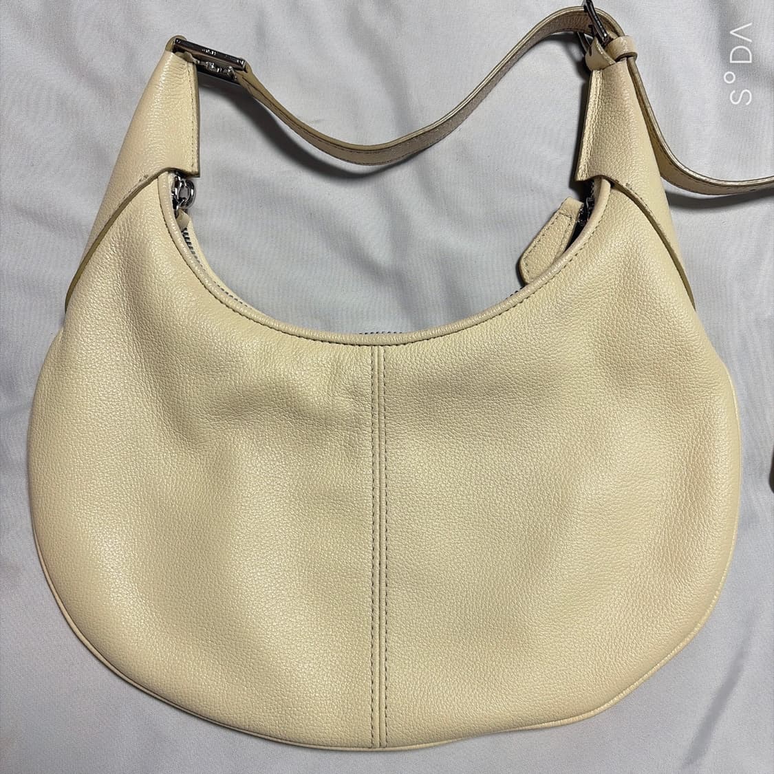 분크 미니 숄더백 상품이미지3