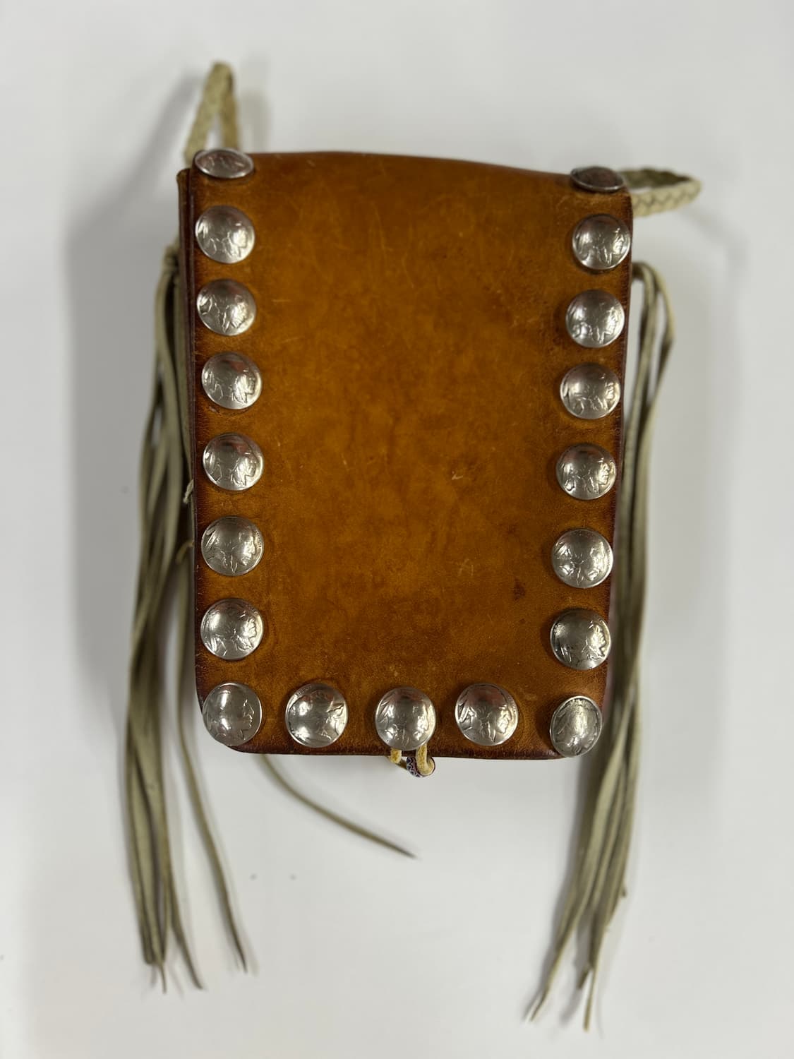 GOROS 고로스 19콘초 웨이스트 메디슨백 상품이미지1