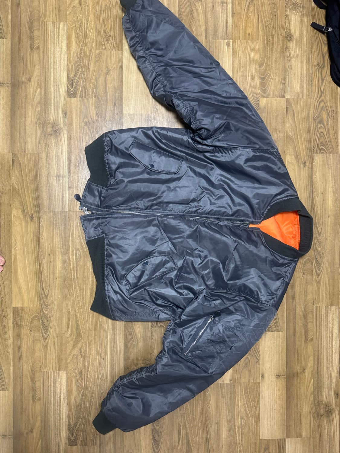 로스코 ma-1 3xl  상품이미지1