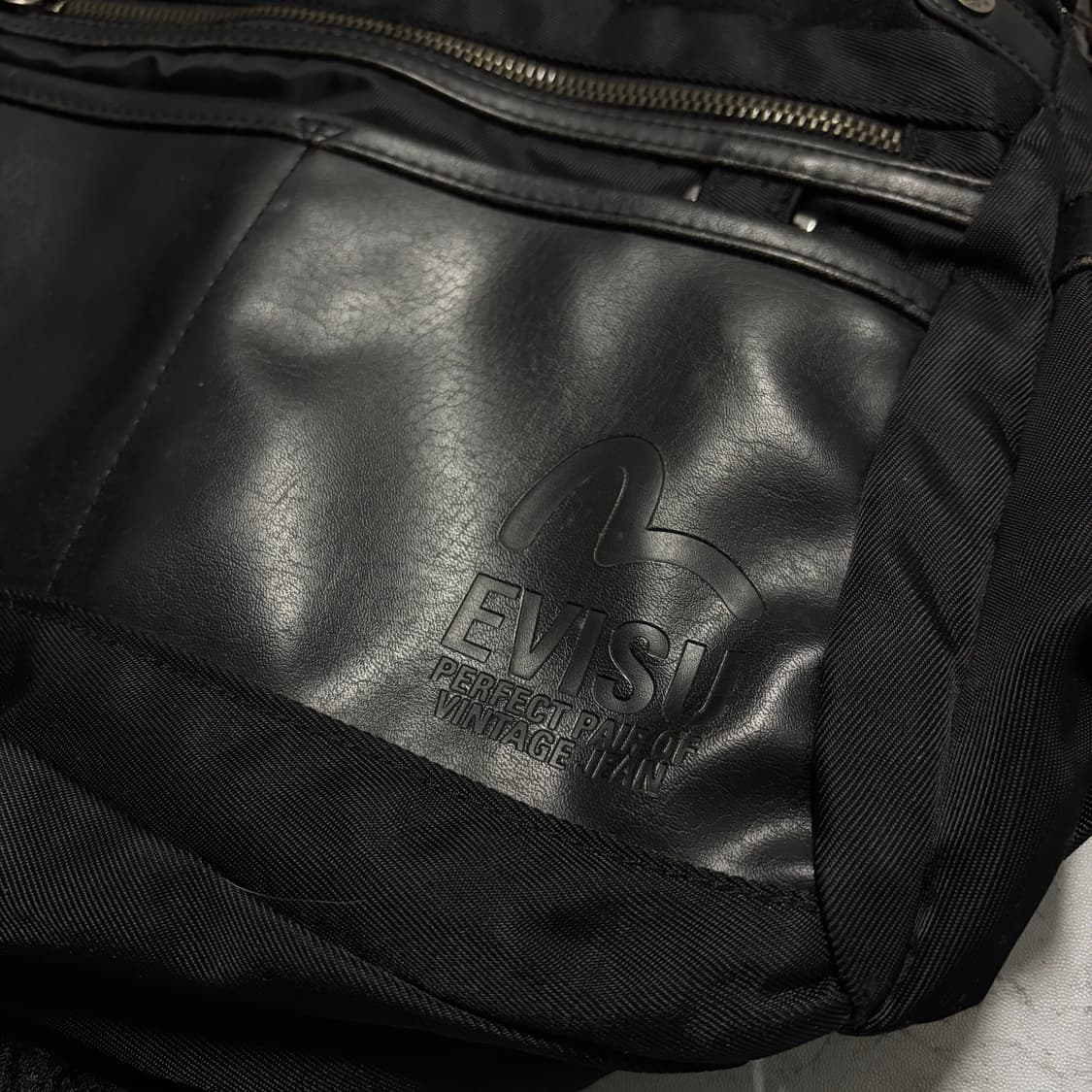 팔로워 특가 에비수 복조리 미니 백팩 가방 os 상품이미지7