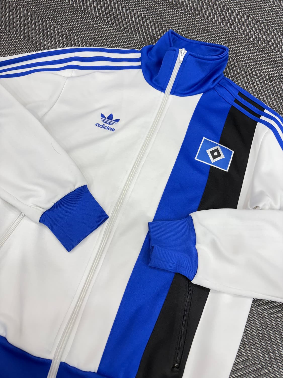 아디다스 함부르크 져지 상품이미지5