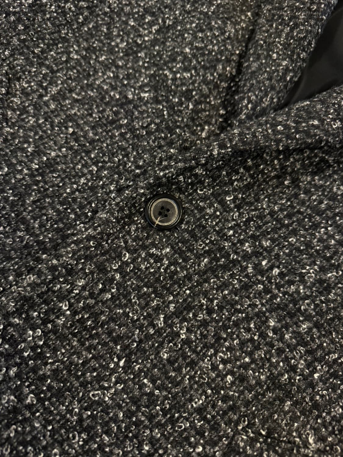 DKNY 탑코트 100 상품이미지6