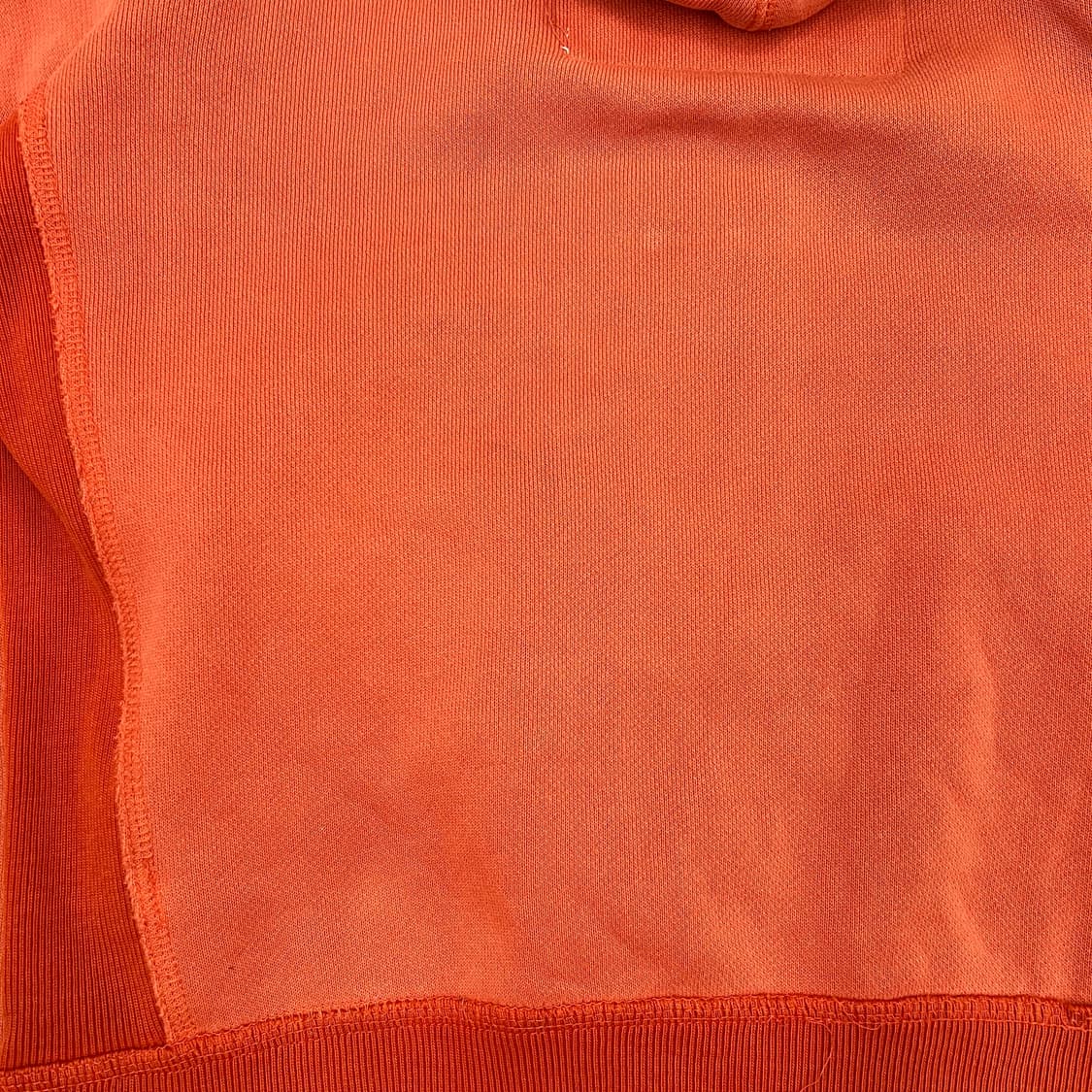 아베크롬비 오렌지 후드집업 상품이미지6