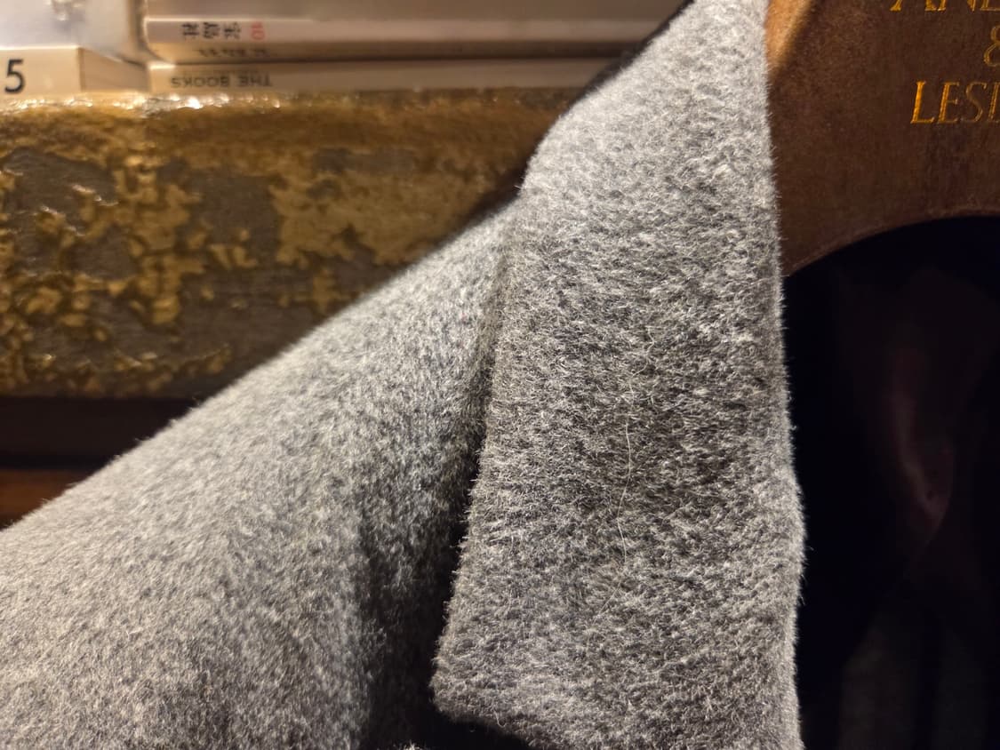 타임옴므 자켓 상품이미지6