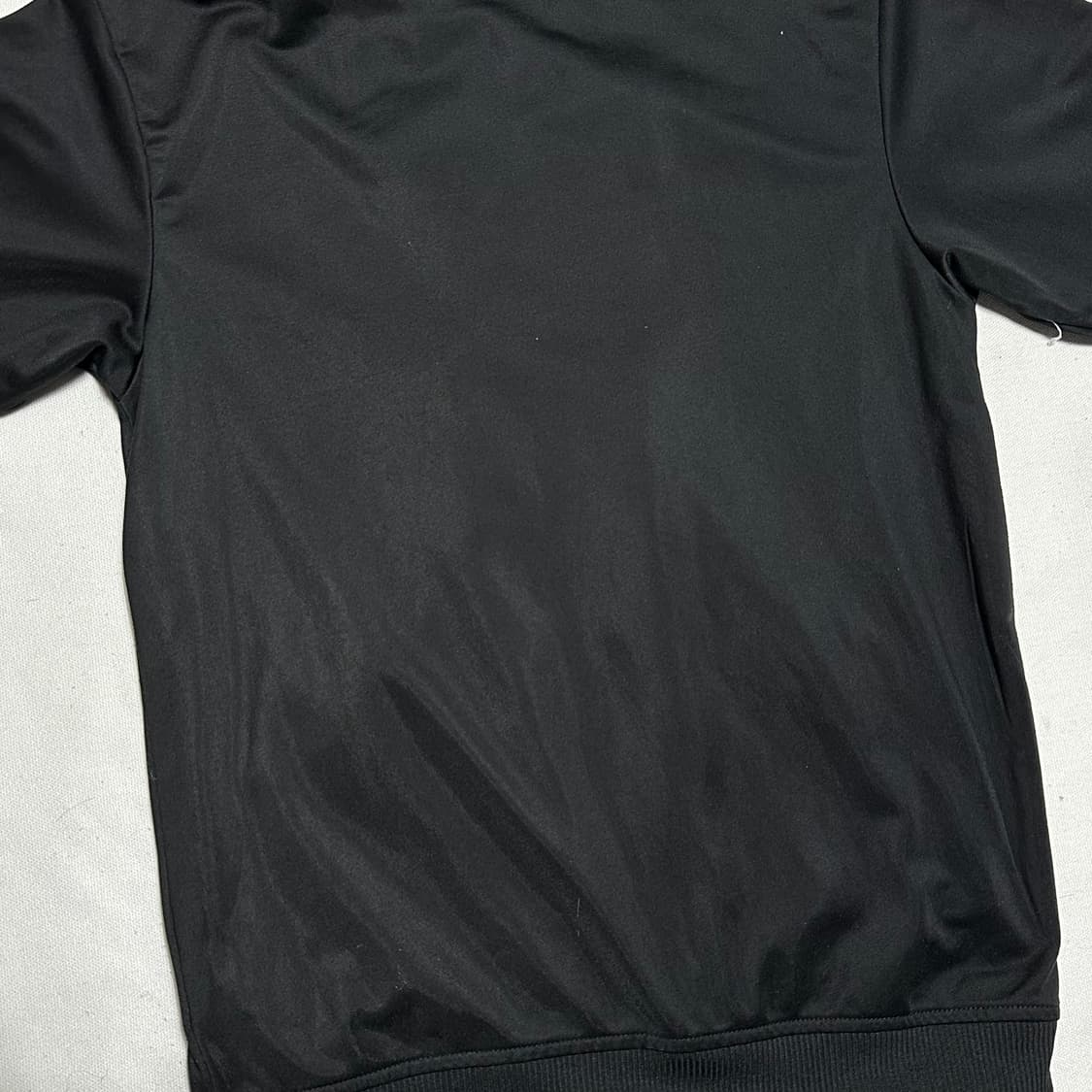 S 아디다스 파이어버드 블랙 트랙탑 상품이미지7