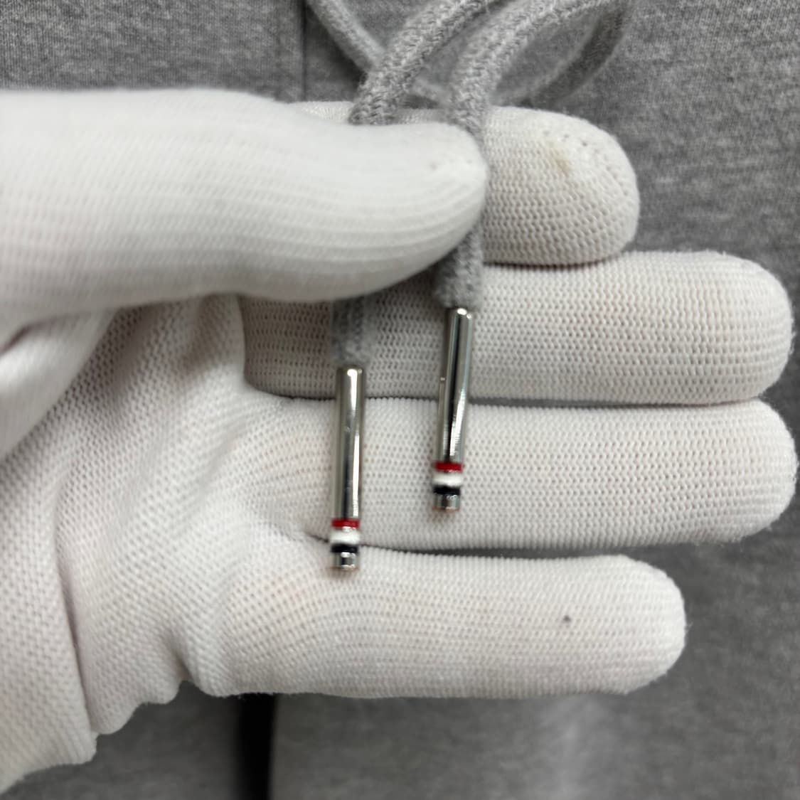 [4]톰브라운 사선완장 반바지 상품이미지4