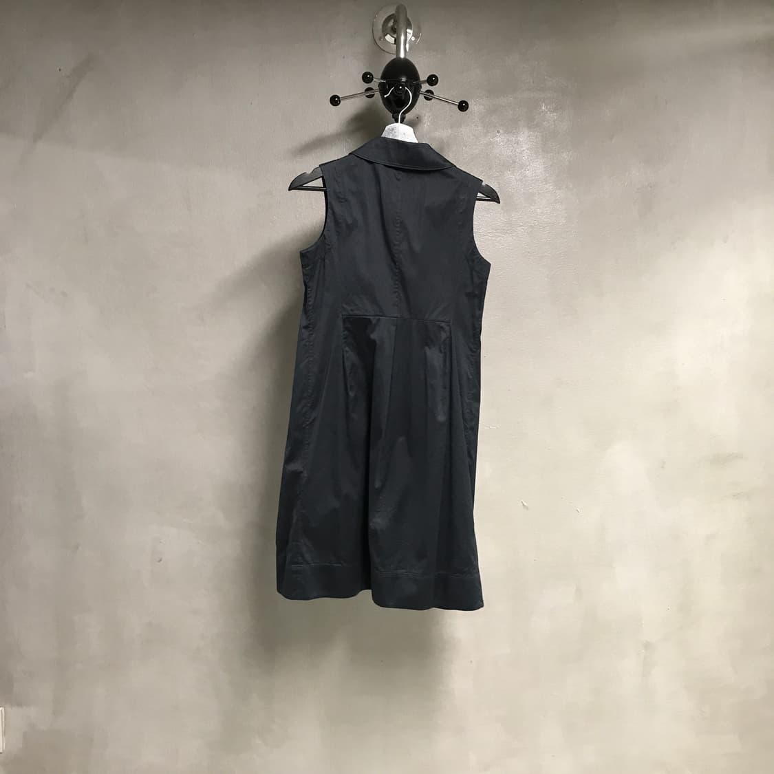 질샌더 셔츠 원피스 34 상품이미지6