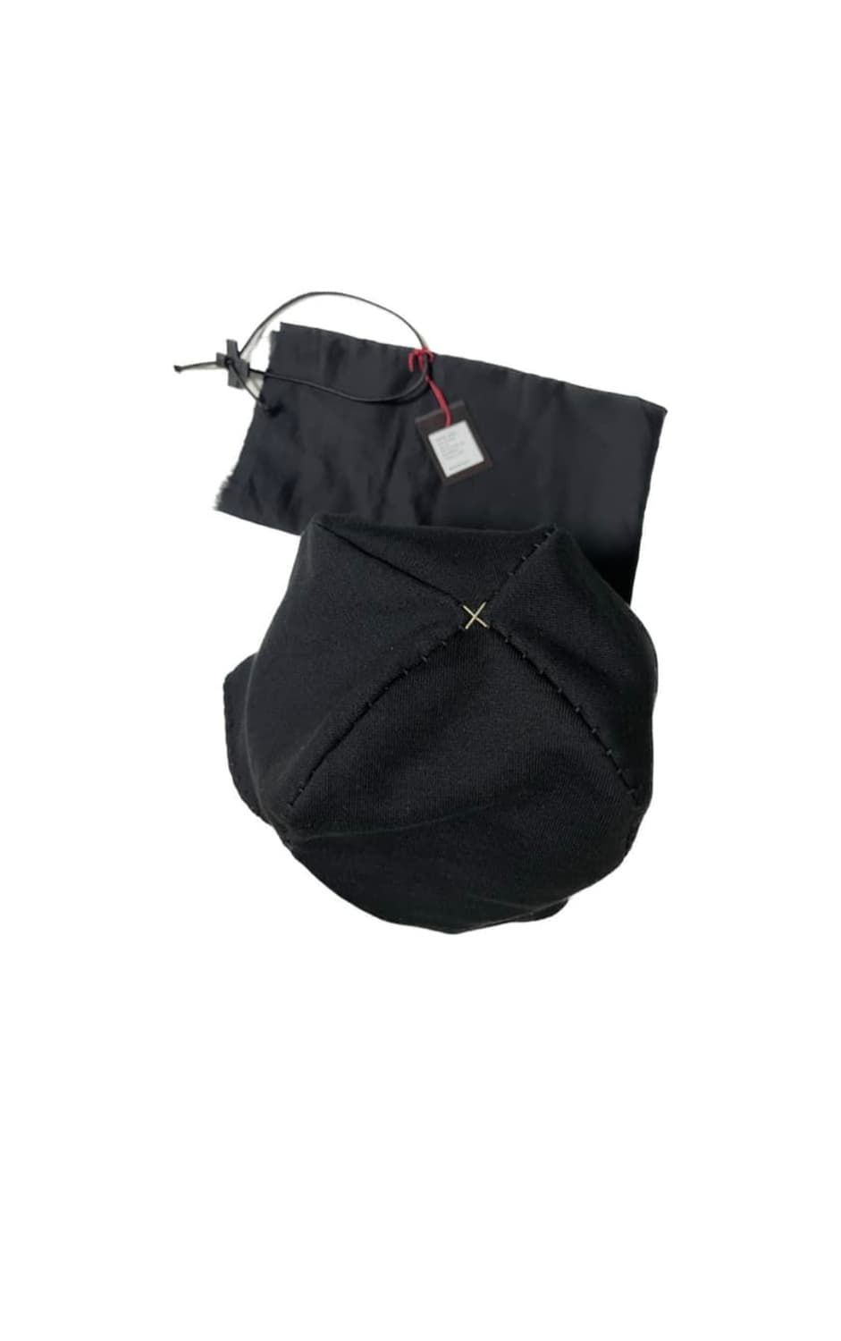 구해요)MA+ Maurizio Amadei beanie 상품이미지1