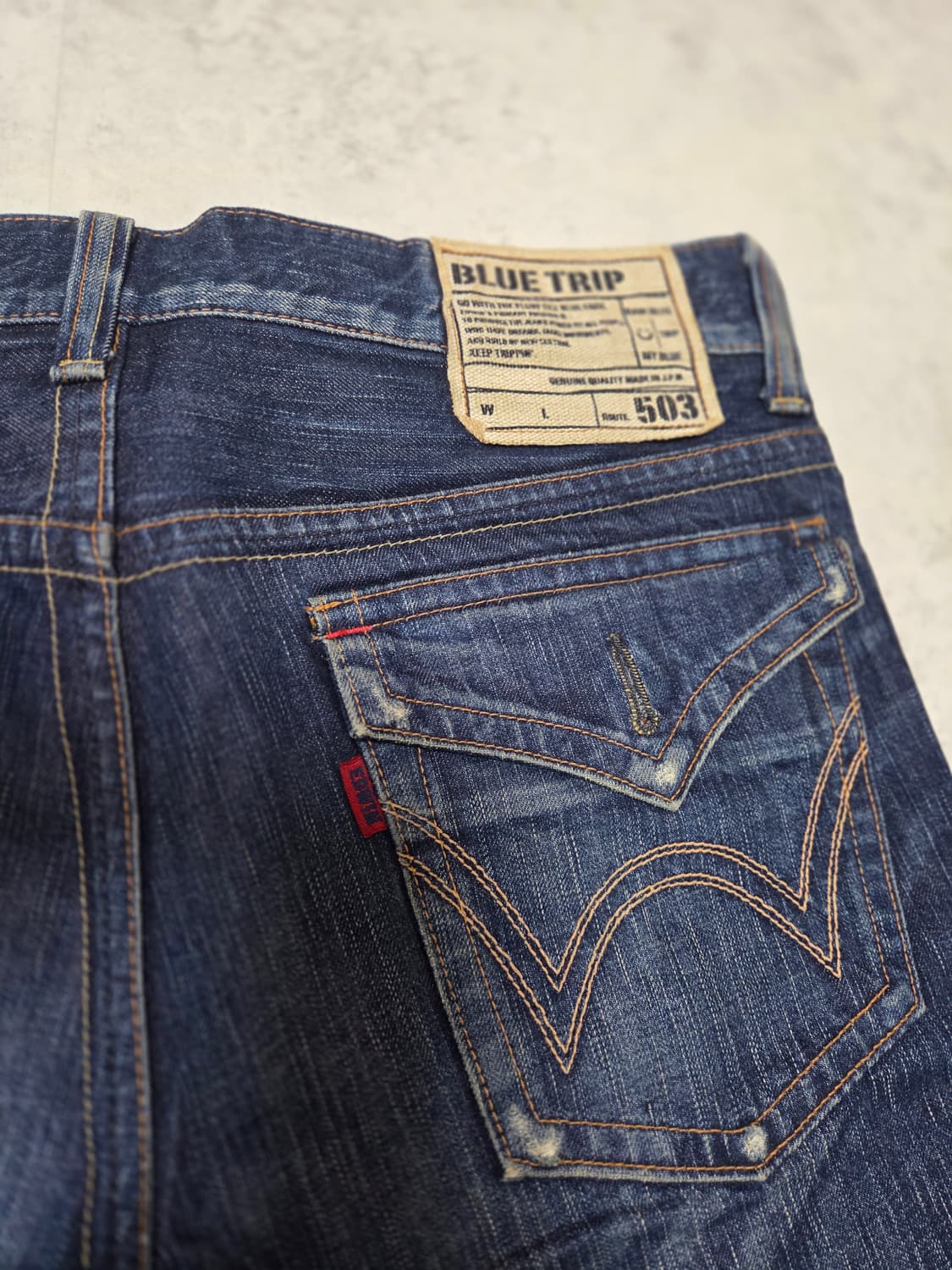 에드윈 상품이미지4