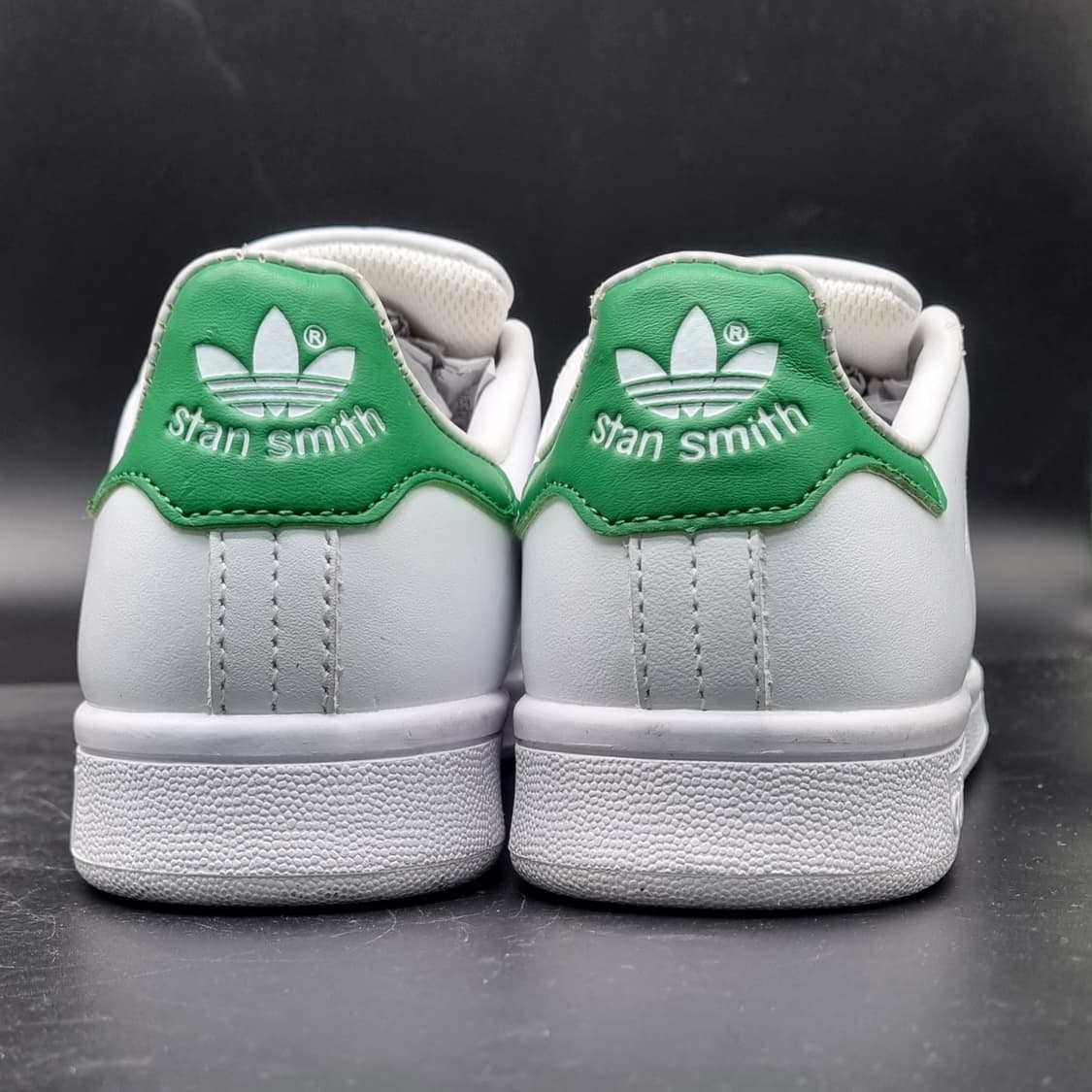 아디다스 스탠스미스 스니커즈220 상품이미지4