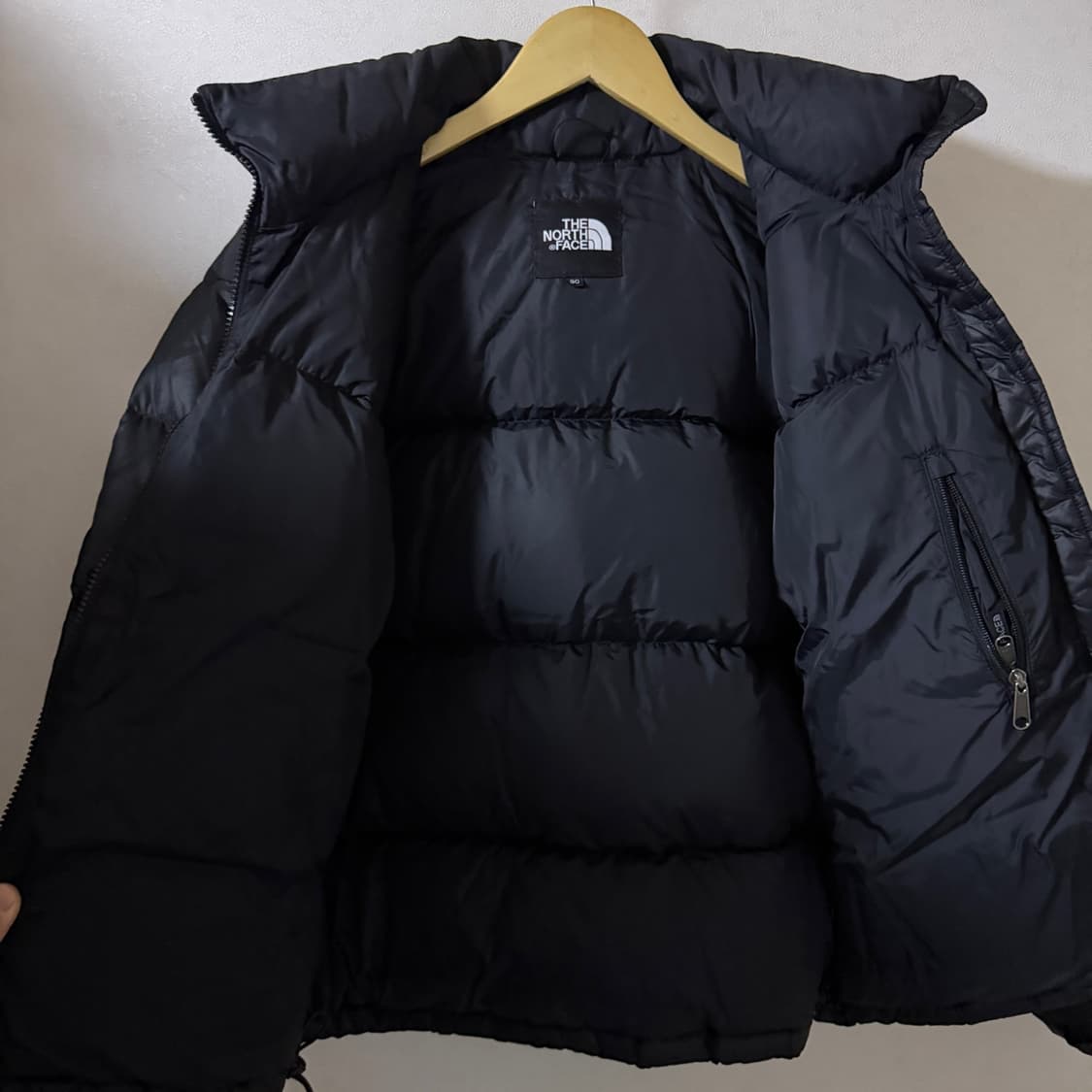 노스페이스 눕시 700 올검 (90) 상품이미지6