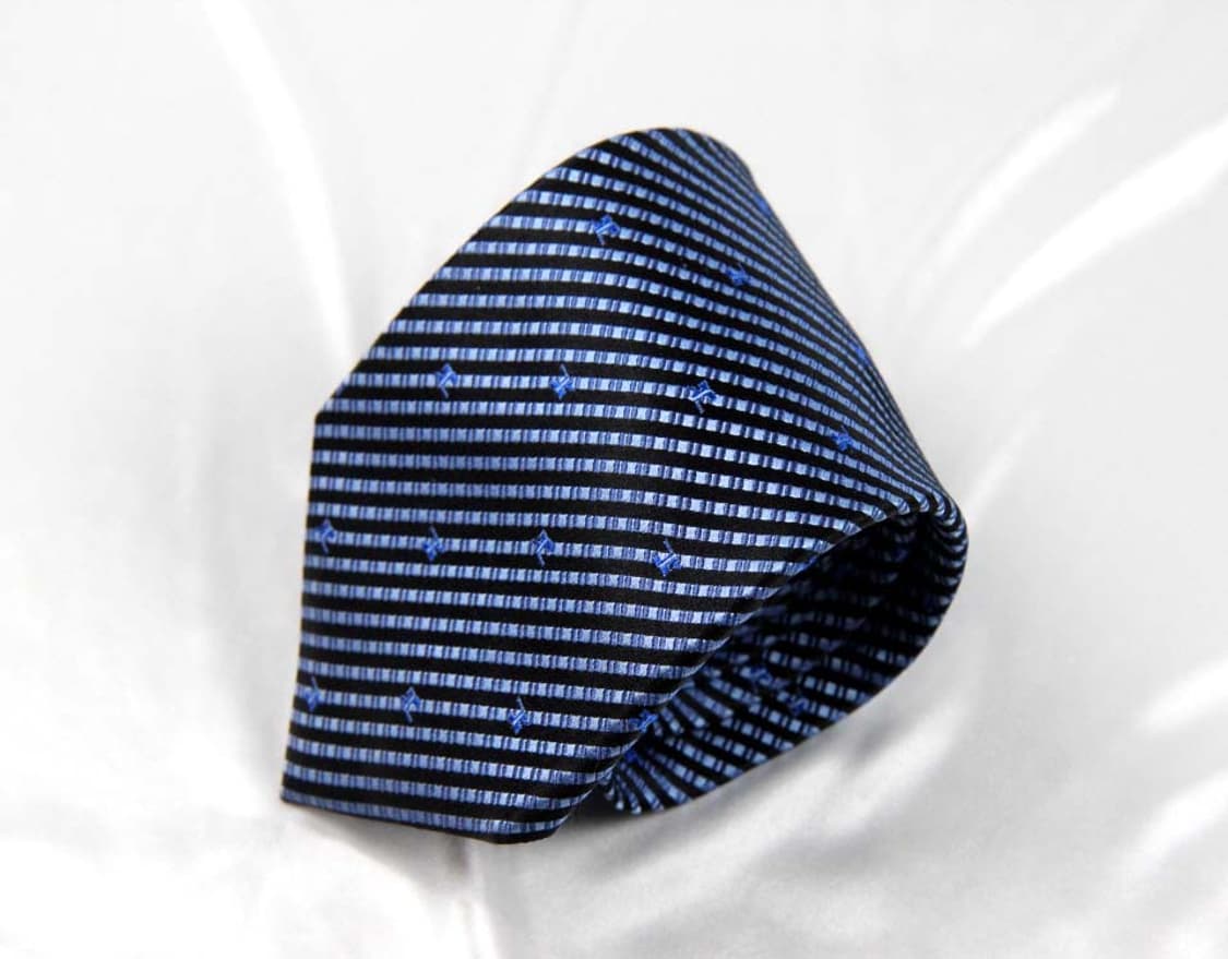 쿠레쥬 8.5cm S등급 신형 남자 명품 넥타이 상품이미지1