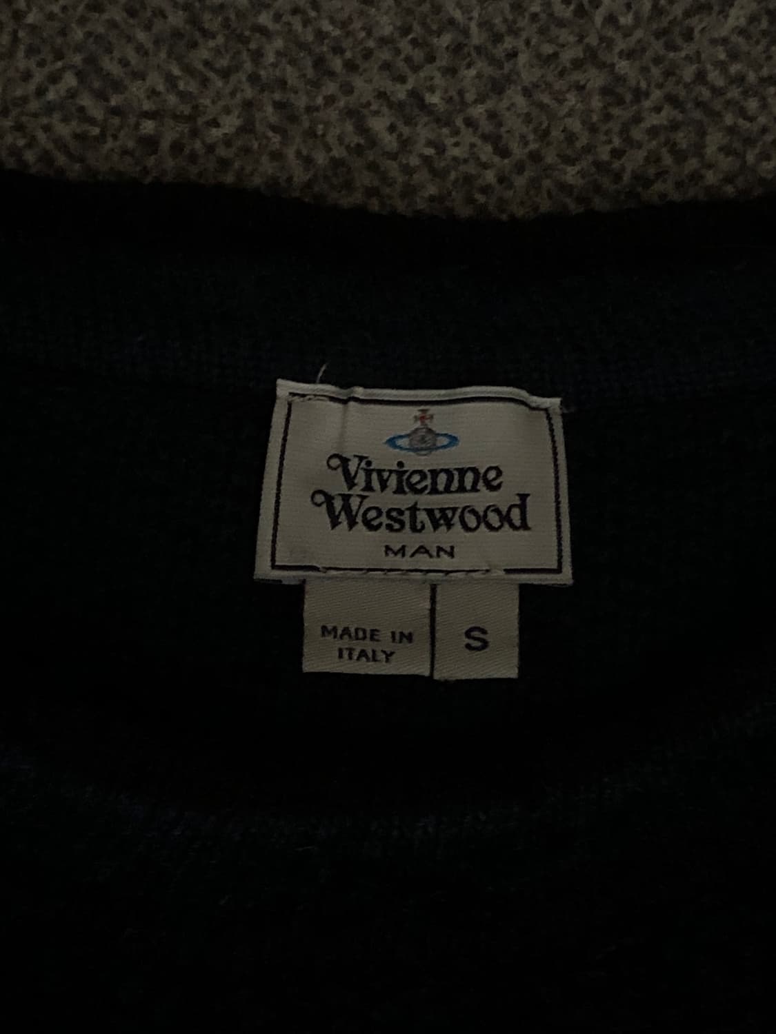 Vivienne westwood man 니트 s 상품이미지2