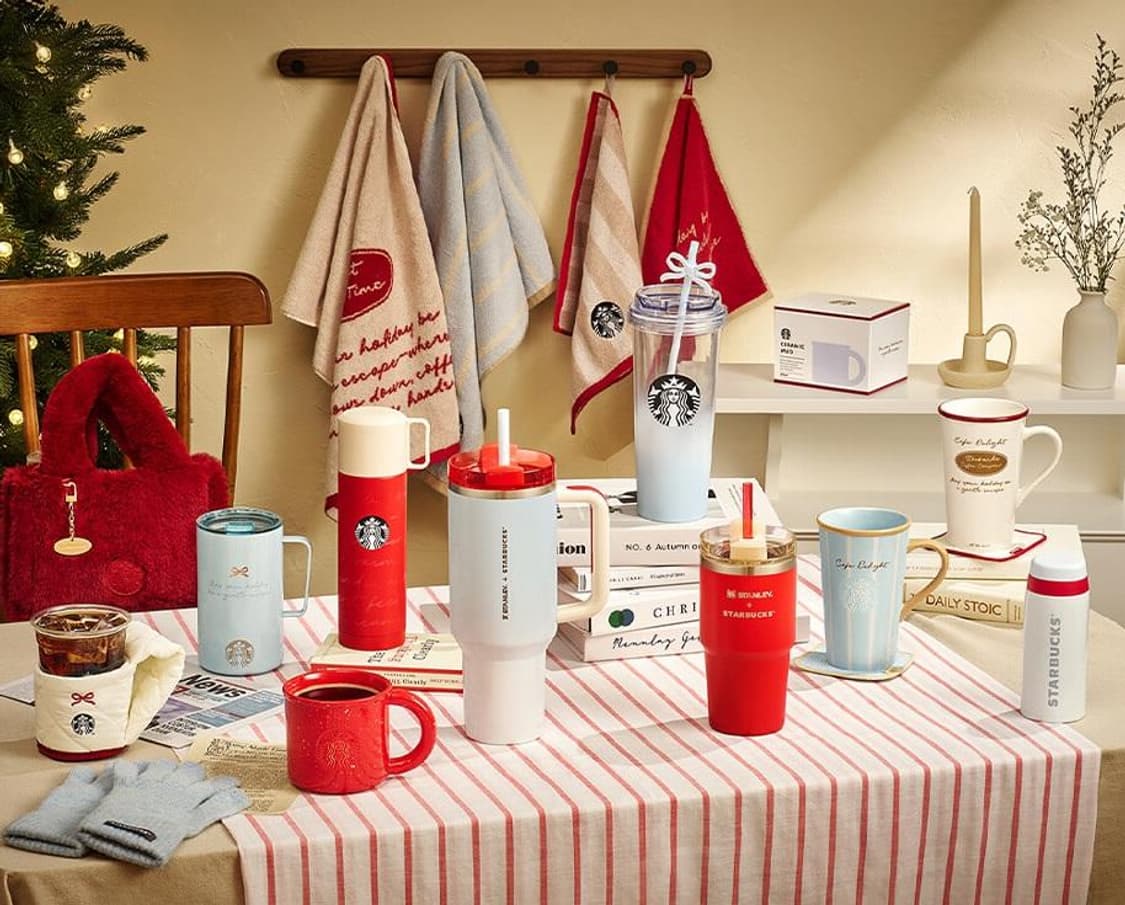 스타벅스 딜라이트 트렌타 콜드컵 상품이미지3