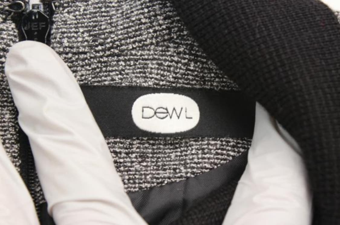 듀엘 원피스 상품이미지5