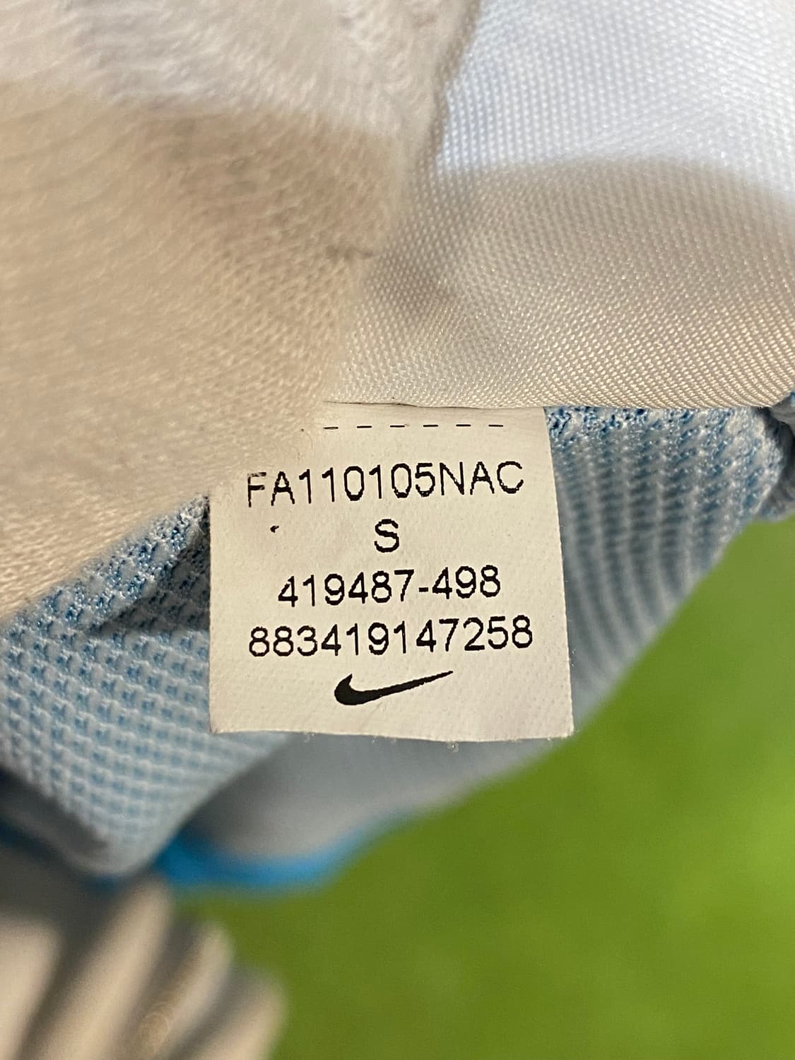 11/13 PSV 어웨이 바이날둠 (S) 상품이미지6