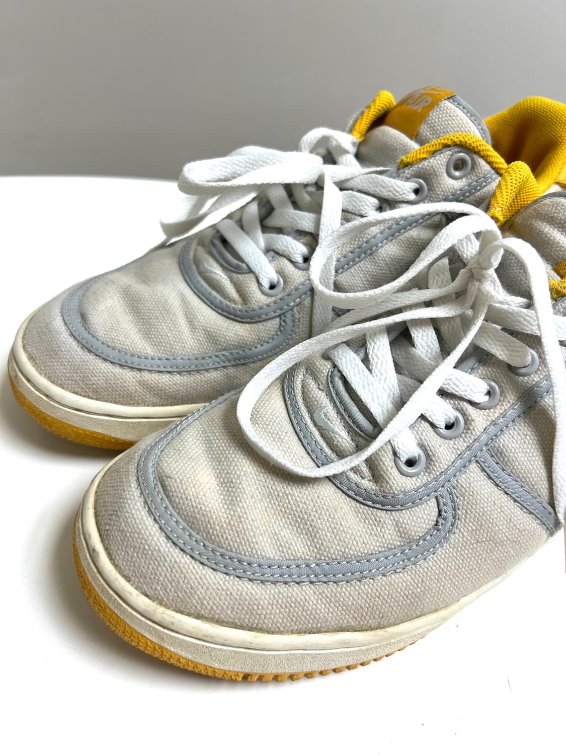 [275] 나이키 에어 포스 원 로우 cvs 회노 상품이미지2