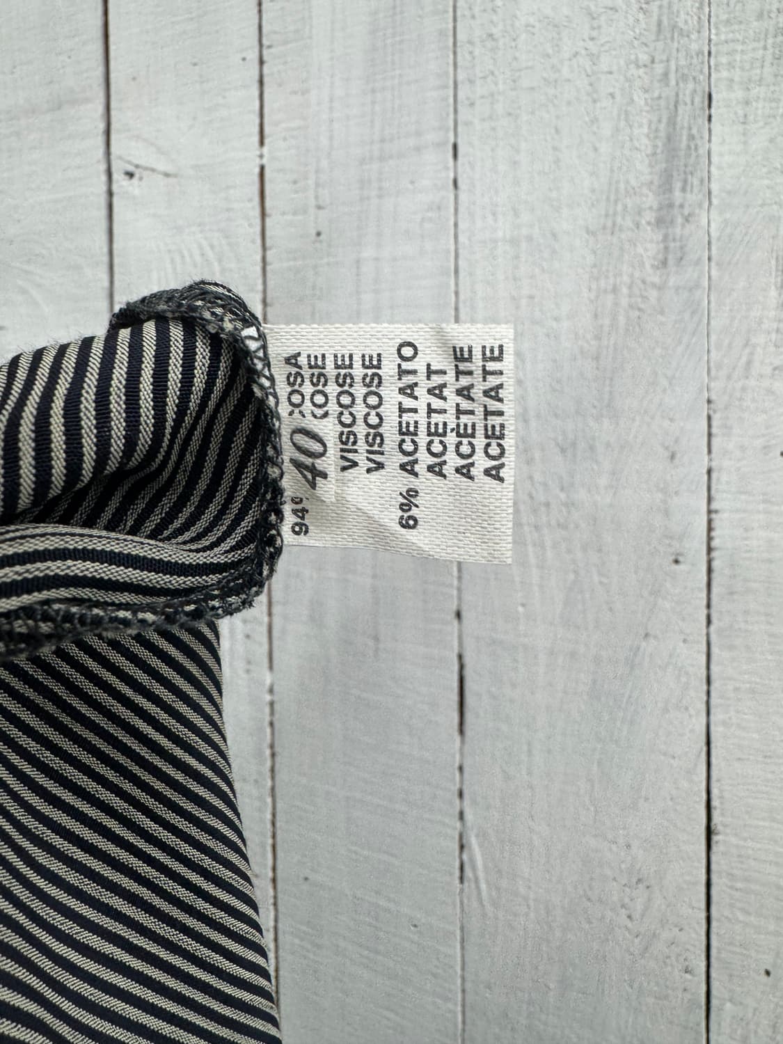 vtg top 상품이미지4