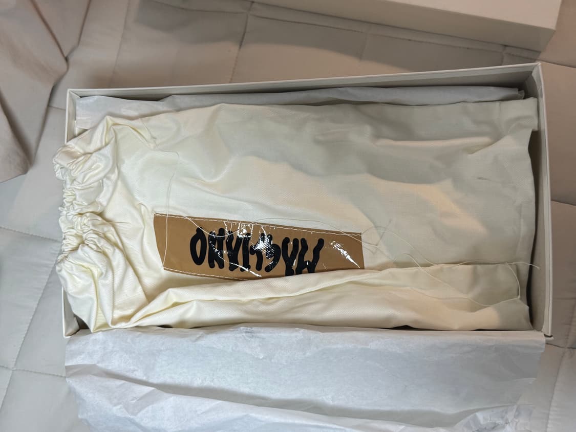 마리아노 몬스터 더비 슬리퍼 39사이즈 상품이미지6