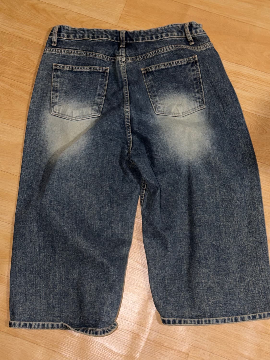 버뮤다 팬츠 바지 상품이미지2