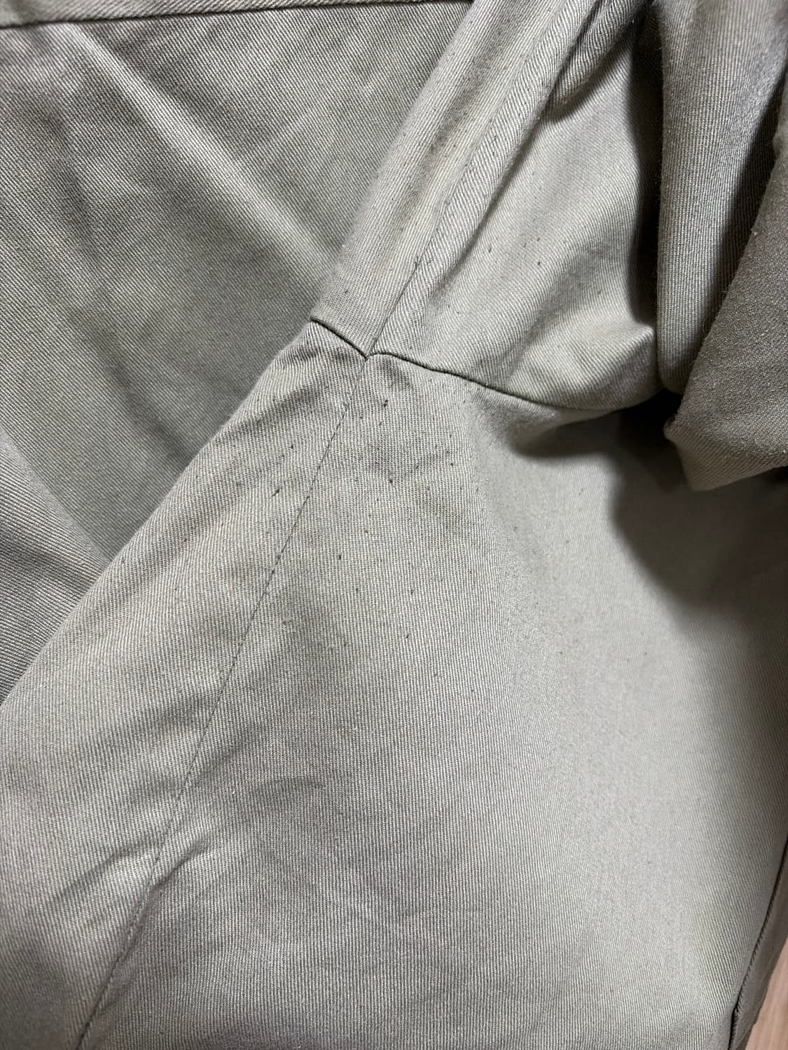 디키즈 셔츠 상품이미지9