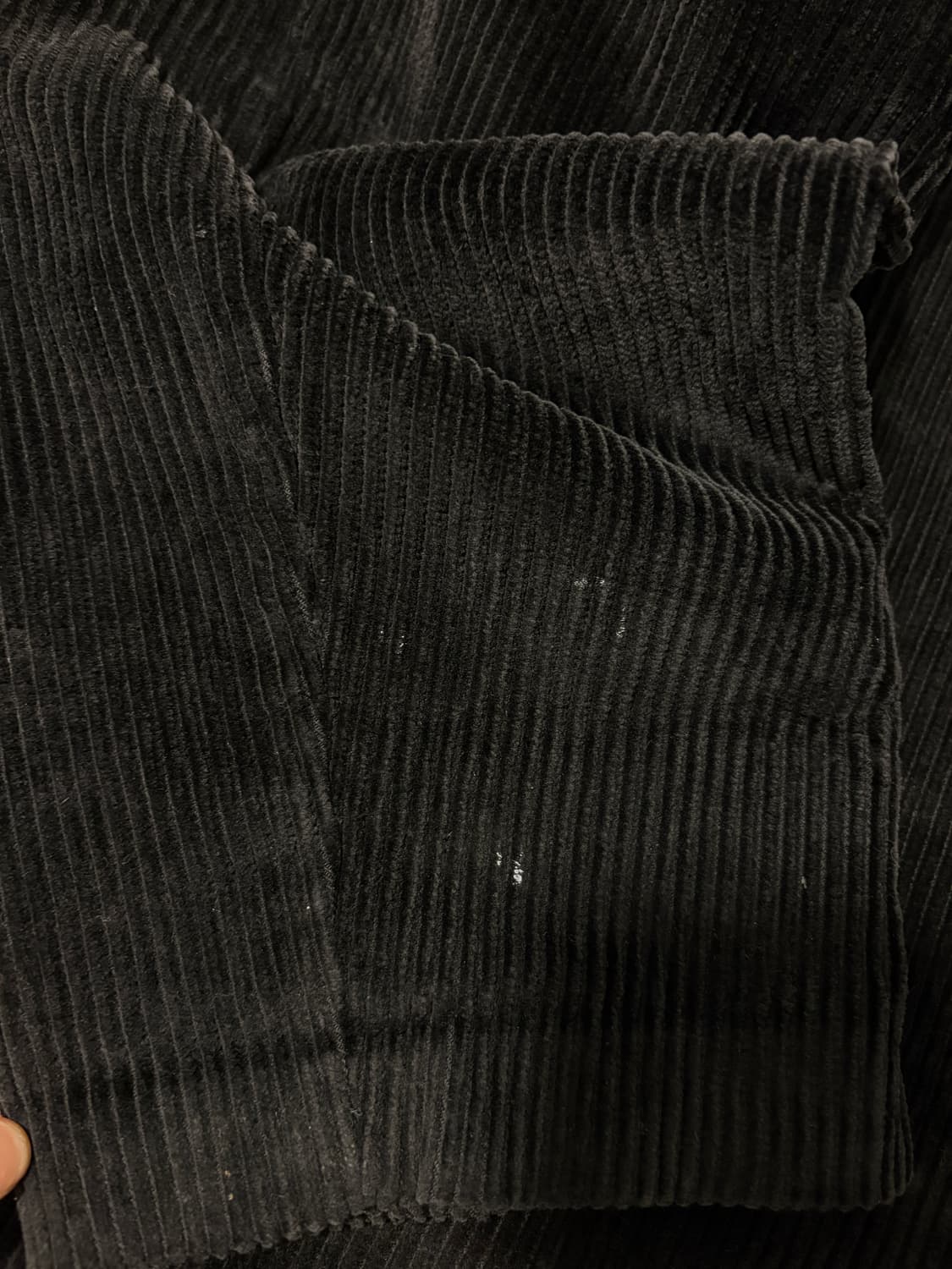 Adolphe Lafont 코듀로이 프렌치 워크자켓 상품이미지9