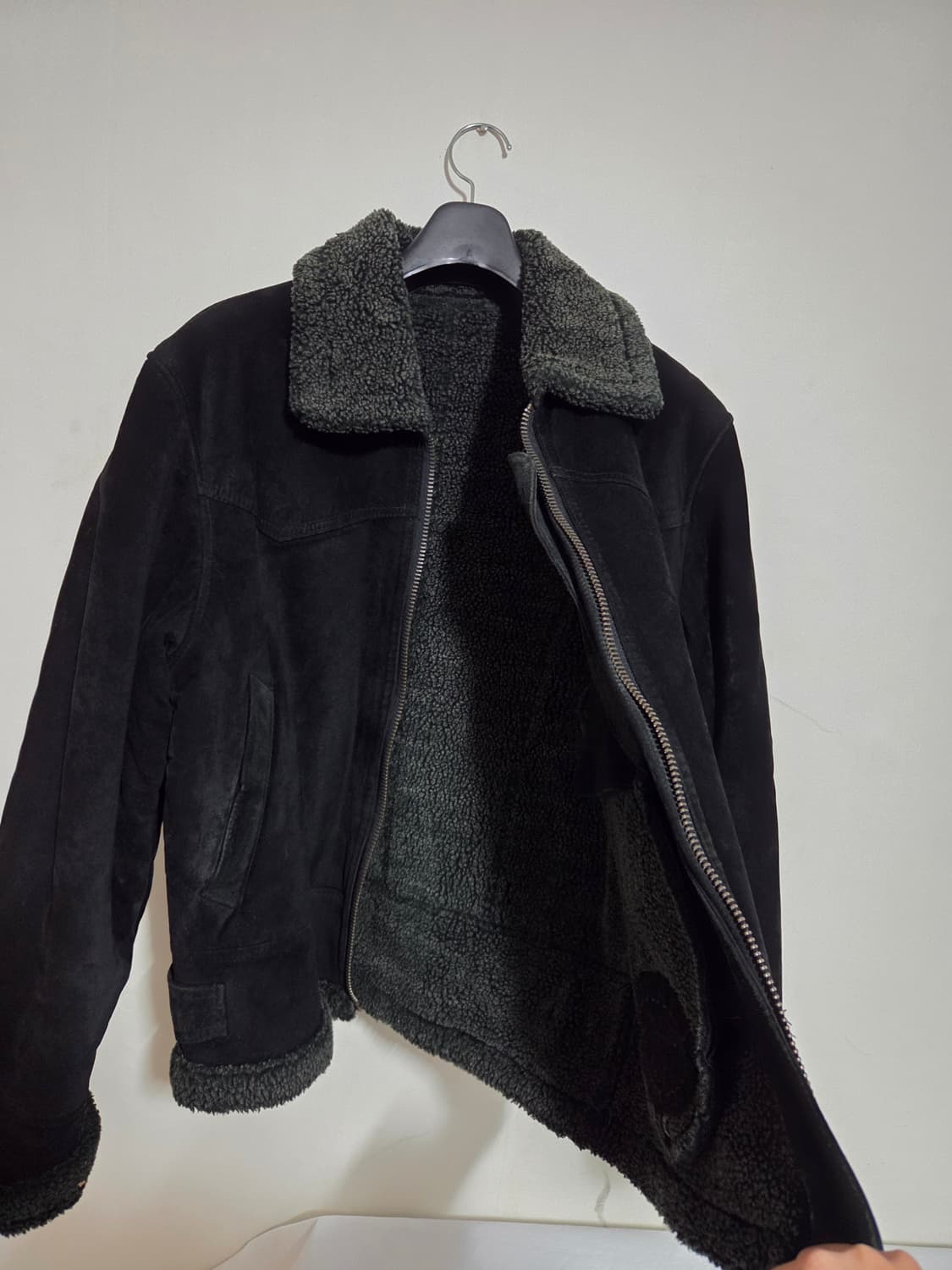 MOSTANG 무스탕 자켓 상품이미지3