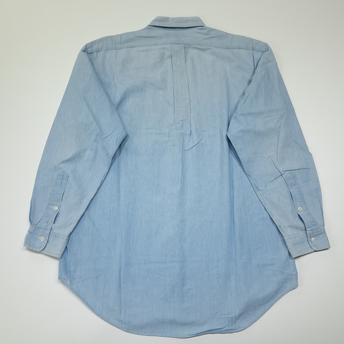 CL063 M 폴로 90s BLAIRE 핏 USA 후드 폴로베어 자수  상품이미지6