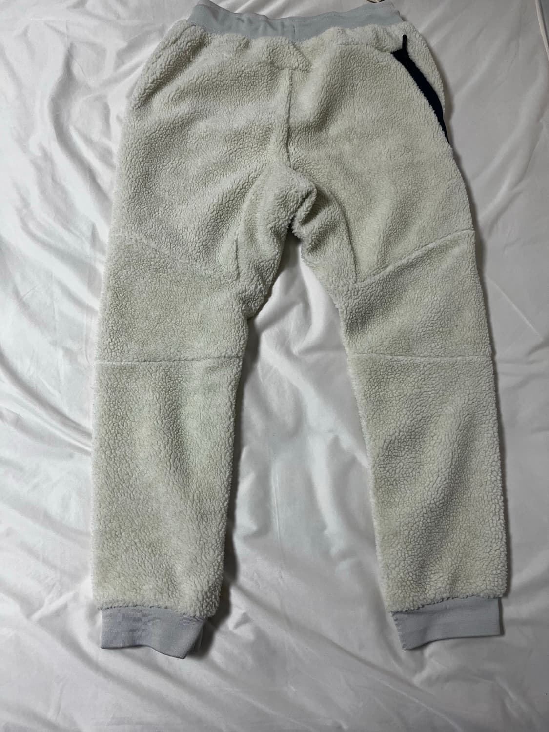 나이키 테크팩 바지 상품이미지2