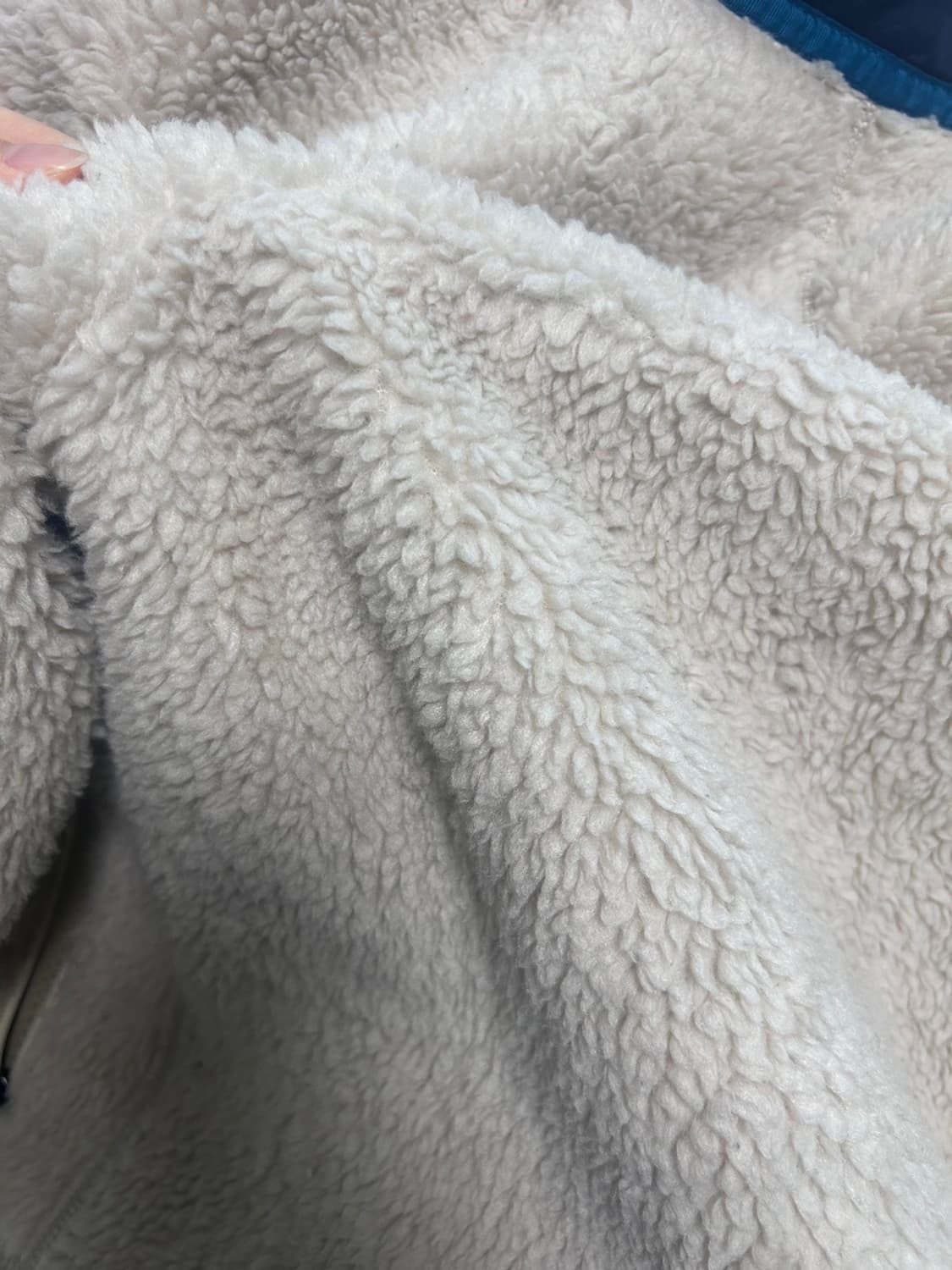 파타고니아 레트로X (S사이즈) 상품이미지8