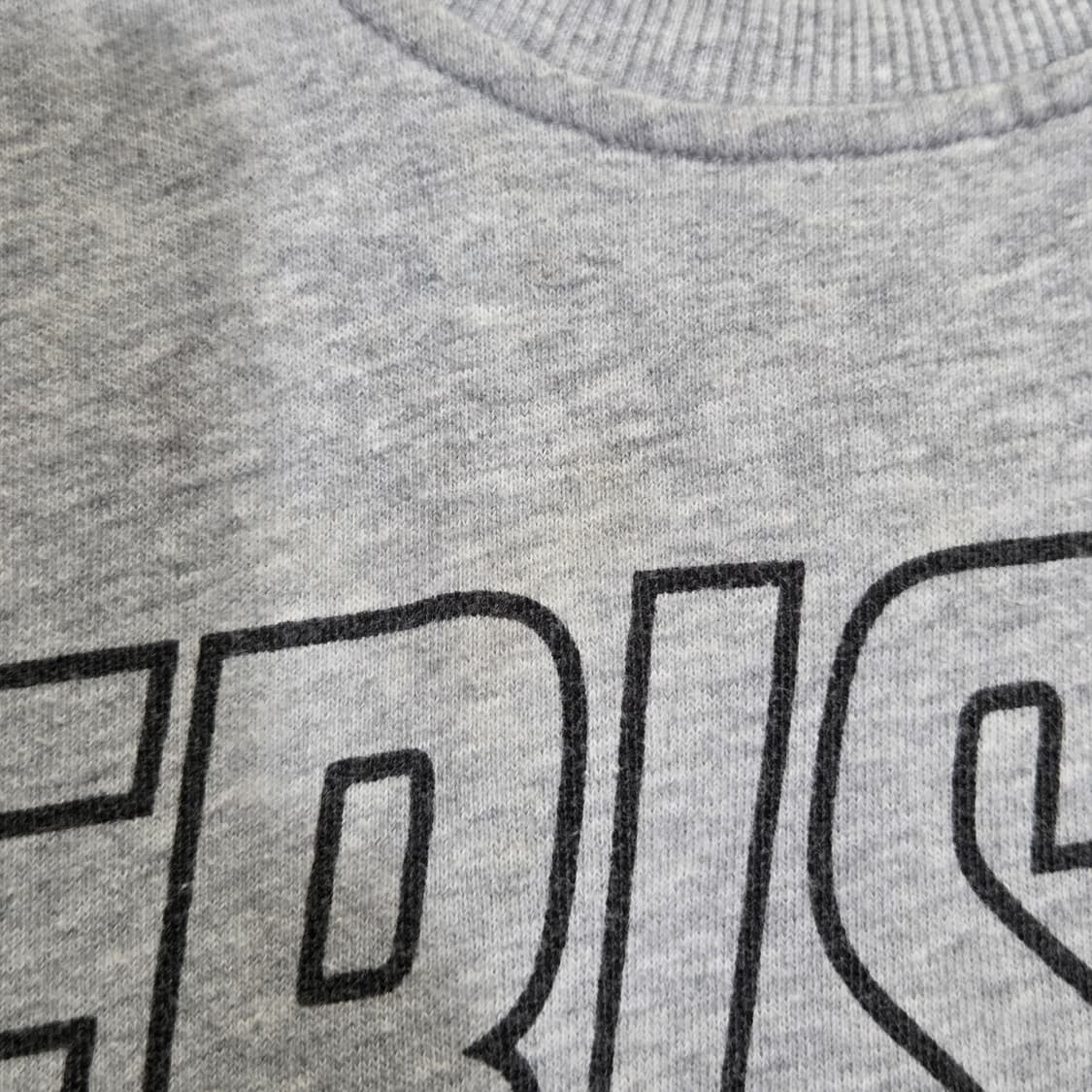 아이스비스킷 키즈 프린팅 반팔티 145 상품이미지7