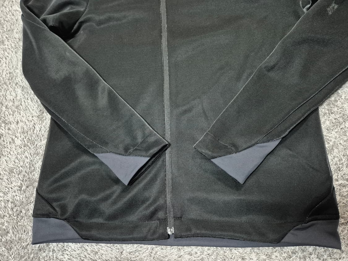 데상트 남성 트랙 자켓 95 상품이미지6