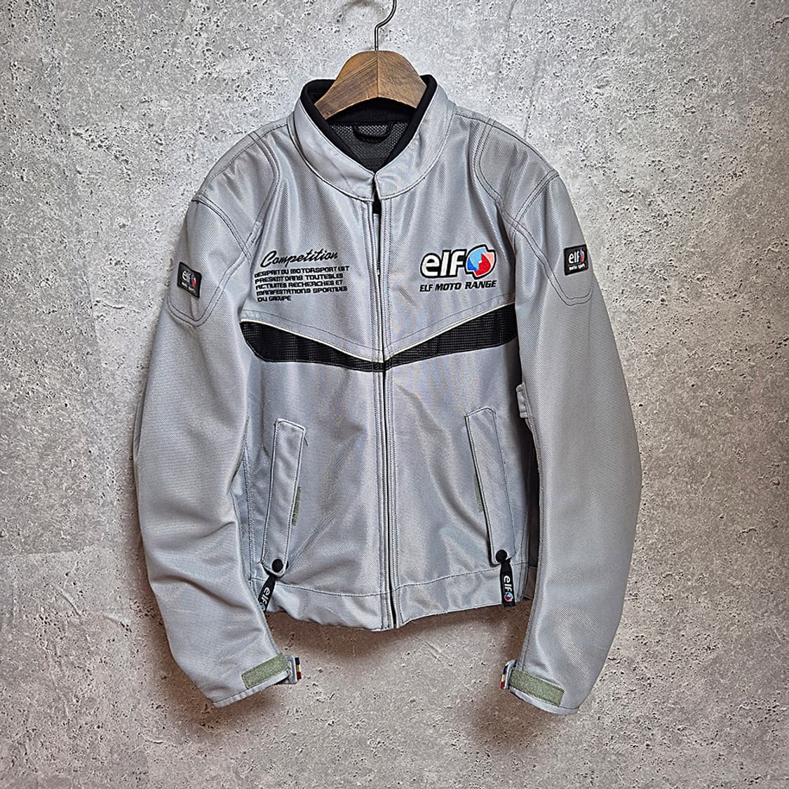 ELF JACKET  상품이미지1