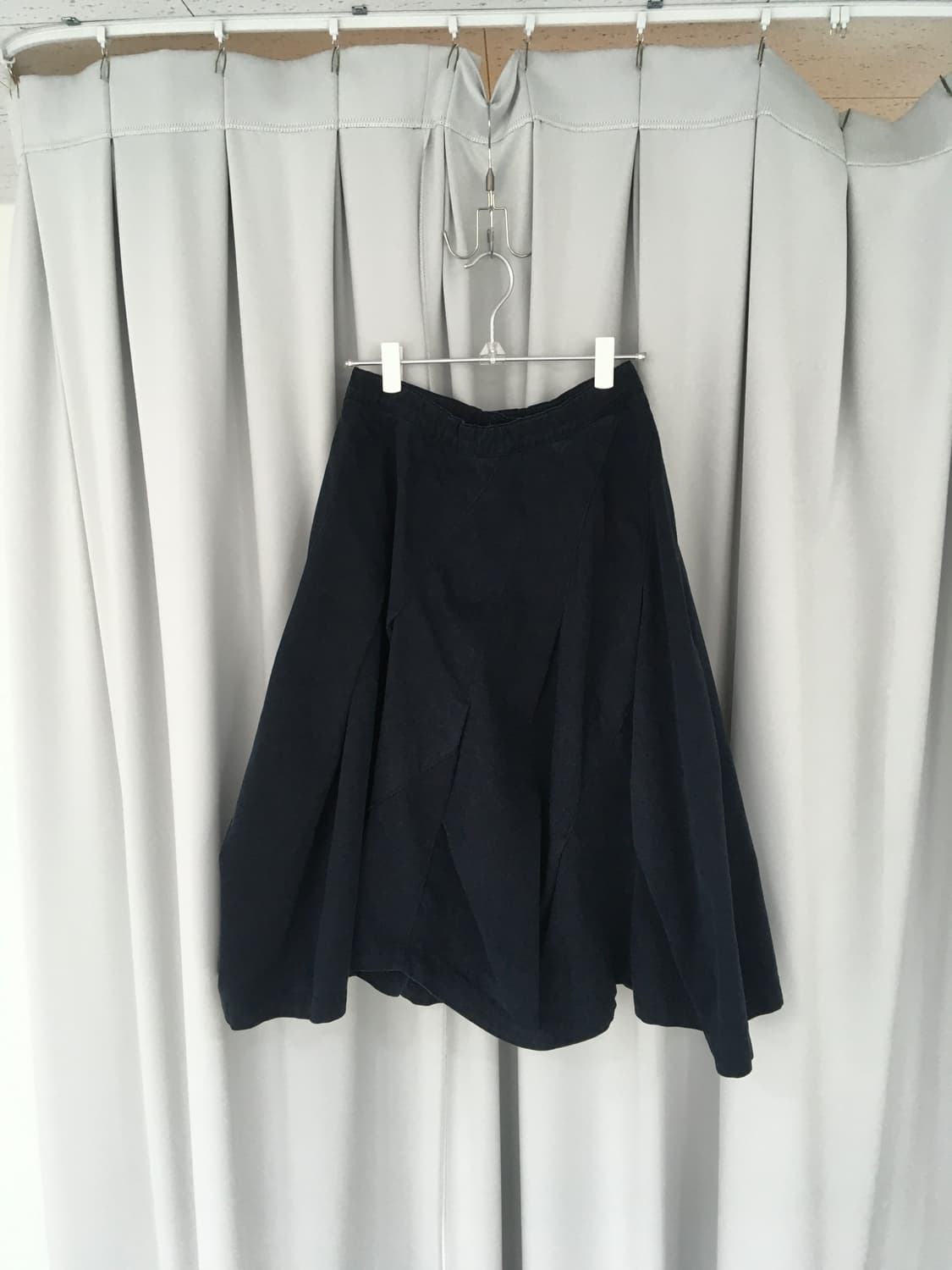 예약중) Mercibeaucoup volume skirt 상품이미지7